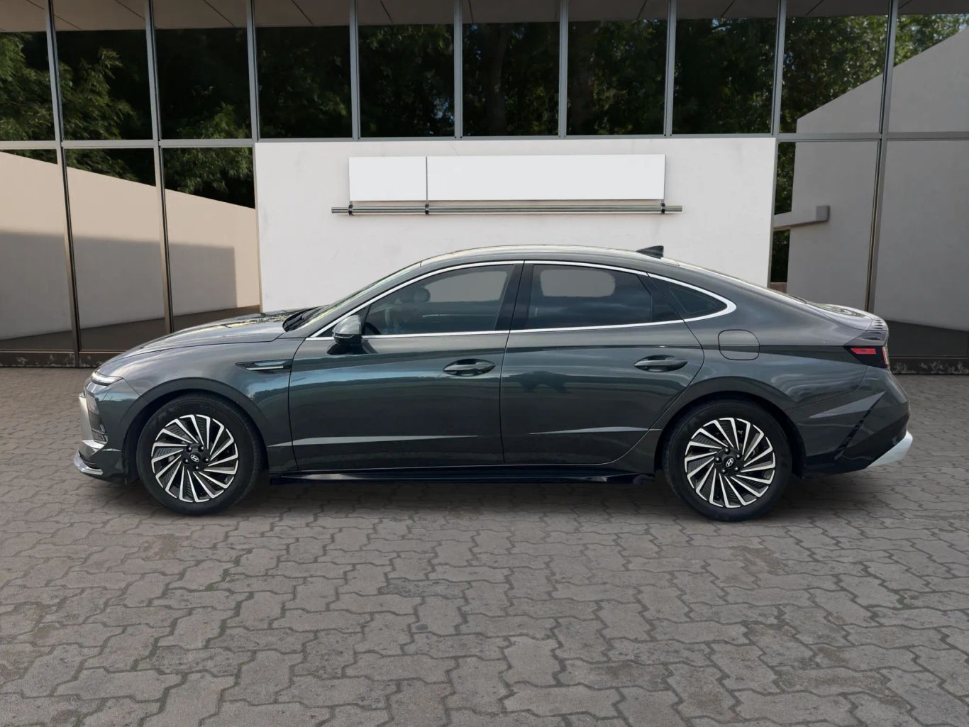 hyundai sonata 2025 KMHL64JA9SA435926 image hyundai sonata 2025 KMHL64JA9SA435926 image