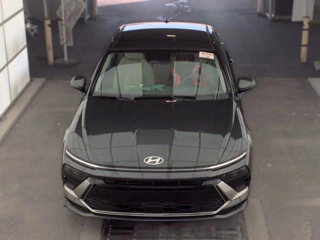 hyundai sonata 2025 KMHL64JA4SA500732 image hyundai sonata 2025 KMHL64JA4SA500732 image