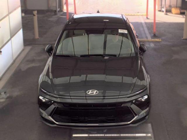 hyundai sonata 2025 KMHL64JA5SA500691 image hyundai sonata 2025 KMHL64JA5SA500691 image