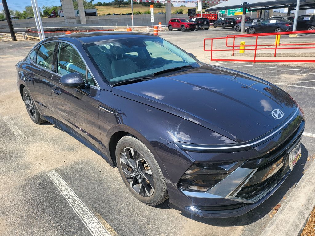 hyundai sonata 2025 KMHL64JA7SA473459 image hyundai sonata 2025 KMHL64JA7SA473459 image