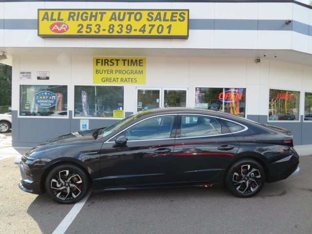 hyundai sonata 2025 KMHL64JA2SA454429 image hyundai sonata 2025 KMHL64JA2SA454429 image