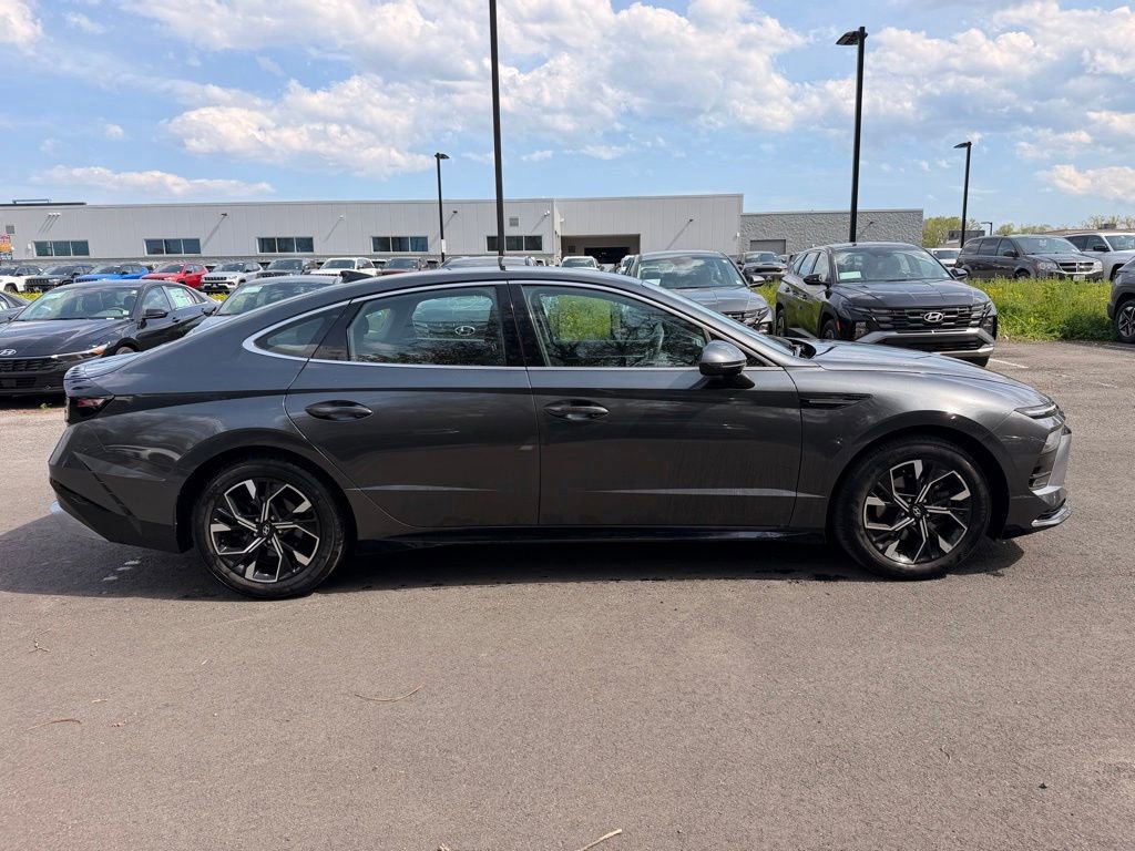 hyundai sonata 2025 KMHL64JA3SA434416 image hyundai sonata 2025 KMHL64JA3SA434416 image