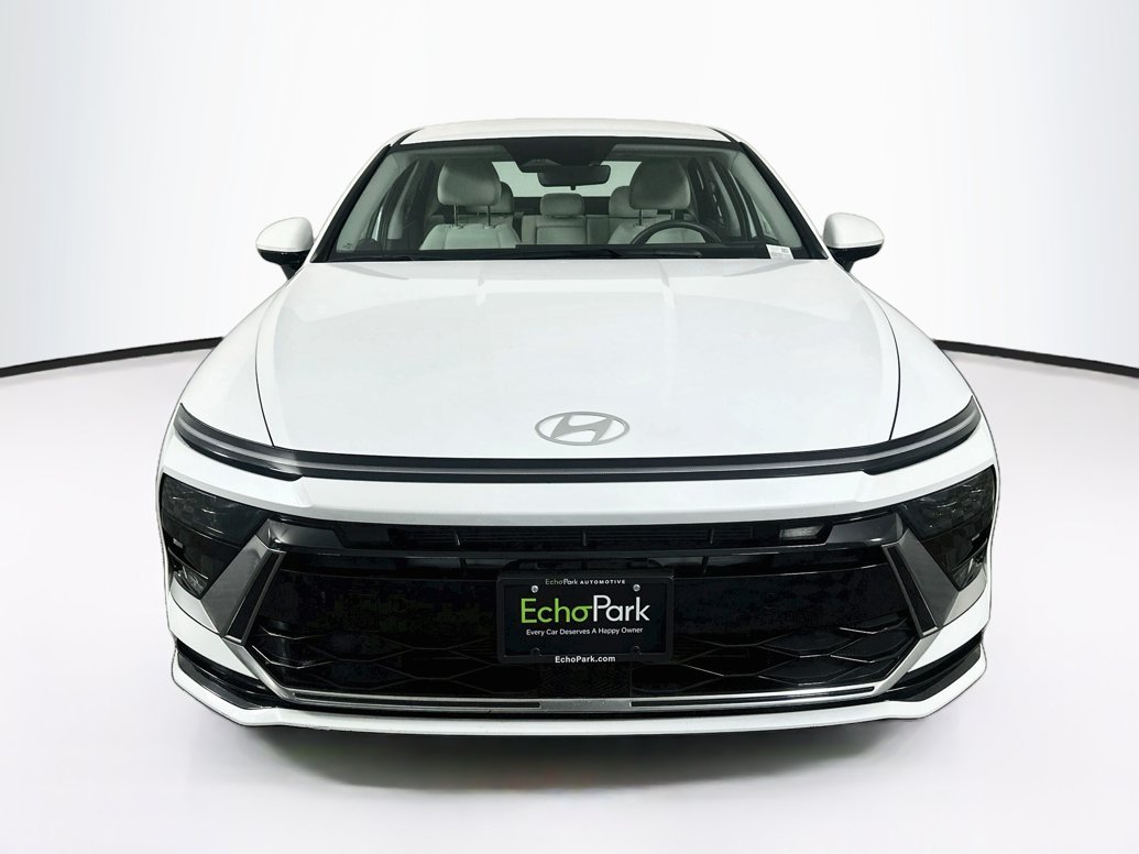 hyundai sonata 2025 KMHL64JA0SA440268 image hyundai sonata 2025 KMHL64JA0SA440268 image
