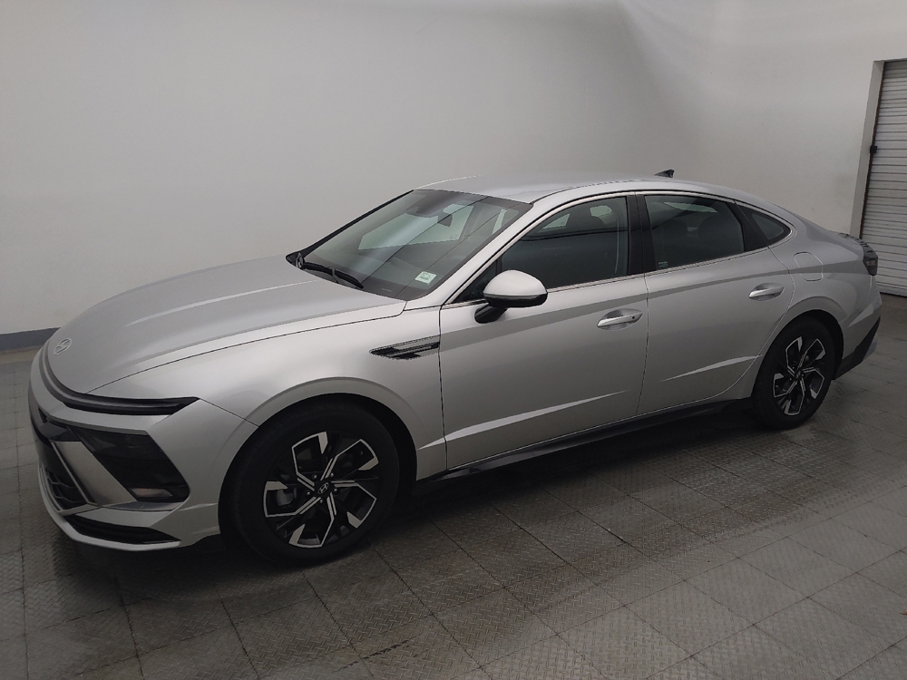 hyundai sonata 2025 KMHL64JA1SA429750 image hyundai sonata 2025 KMHL64JA1SA429750 image