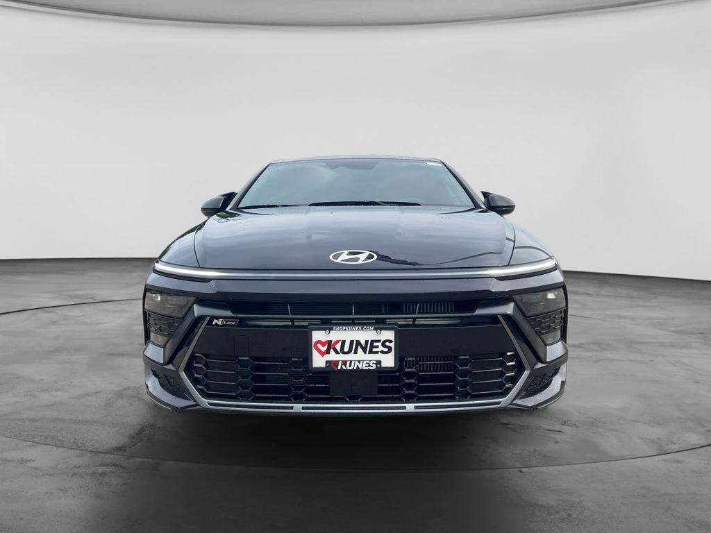hyundai sonata 2025 KMHL54JC3SA495818 image hyundai sonata 2025 KMHL54JC3SA495818 image
