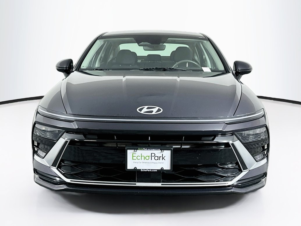 hyundai sonata 2025 KMHL64JA3SA459350 image hyundai sonata 2025 KMHL64JA3SA459350 image