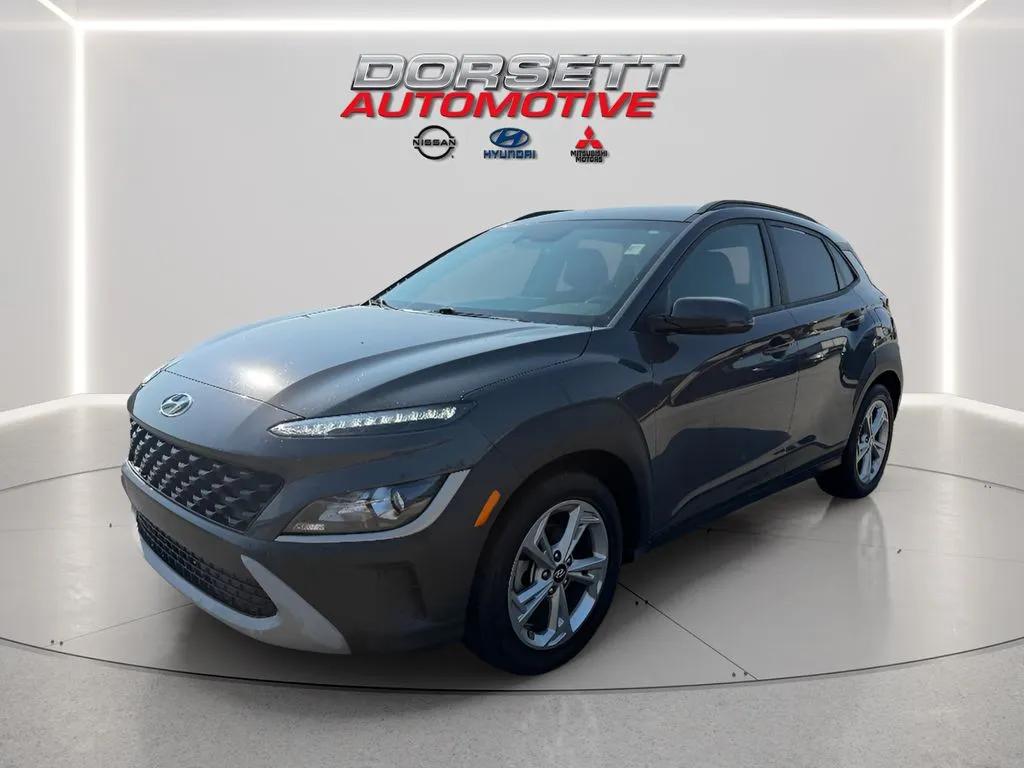 hyundai kona 2023 KM8K62AB9PU027750 image hyundai kona 2023 KM8K62AB9PU027750 image