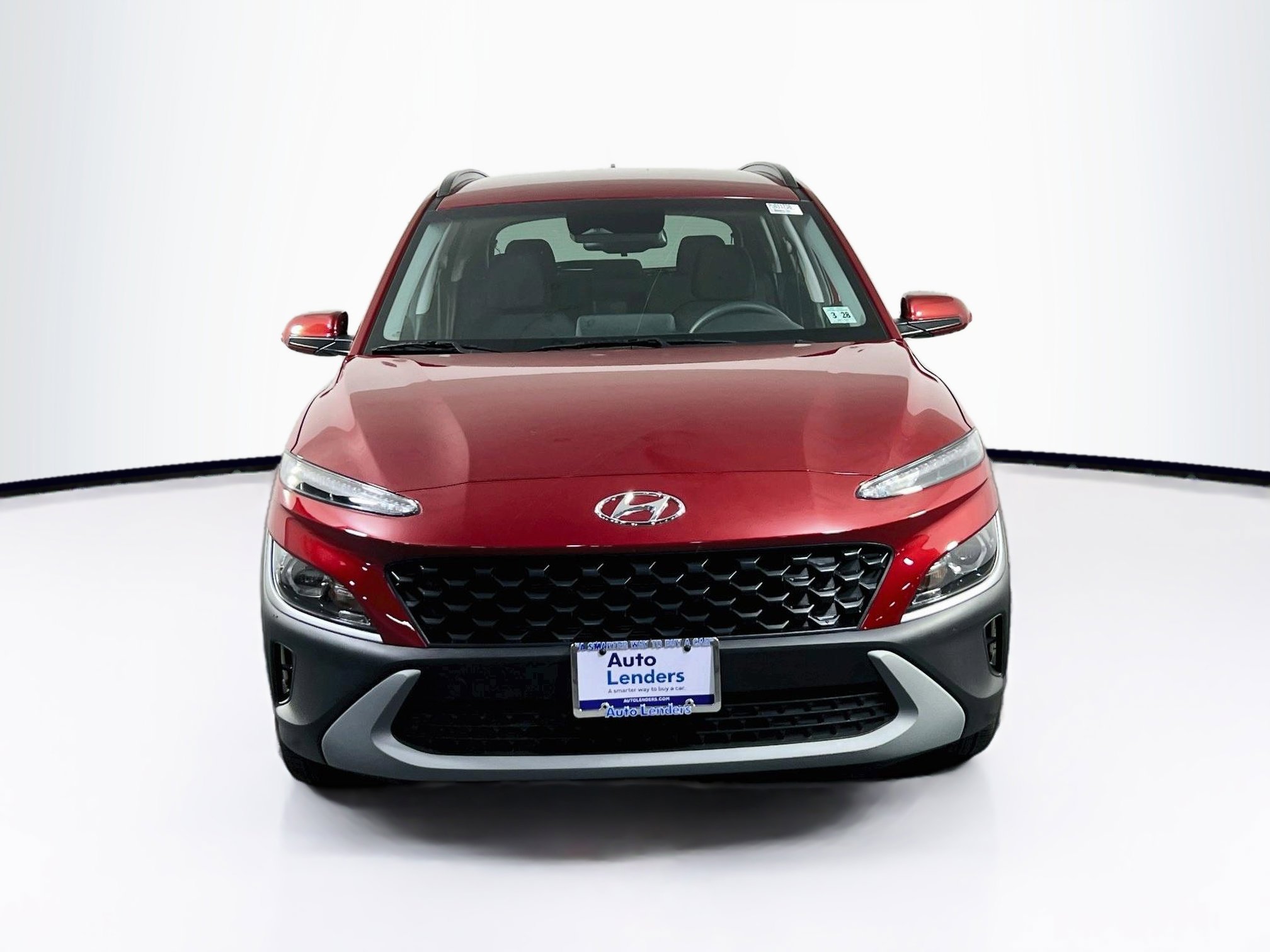 hyundai kona 2023 KM8K6CAB8PU011738 image hyundai kona 2023 KM8K6CAB8PU011738 image