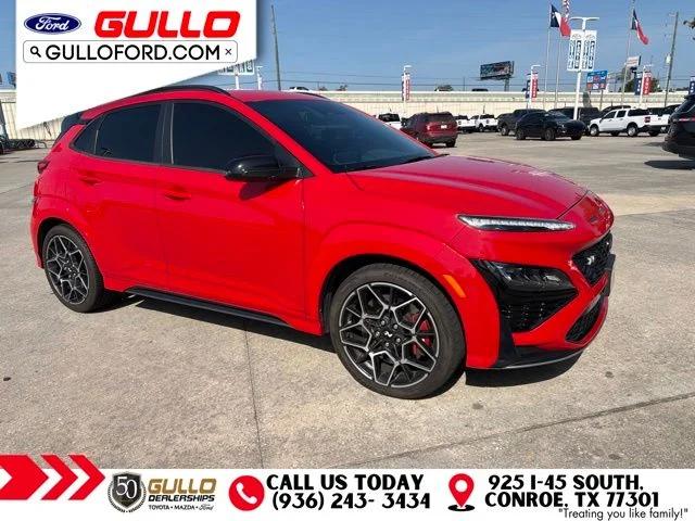 hyundai kona 2023 KM8KH3AC2PU009406 image hyundai kona 2023 KM8KH3AC2PU009406 image
