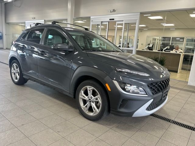 hyundai kona 2023 KM8K6CAB7PU049915 image hyundai kona 2023 KM8K6CAB7PU049915 image