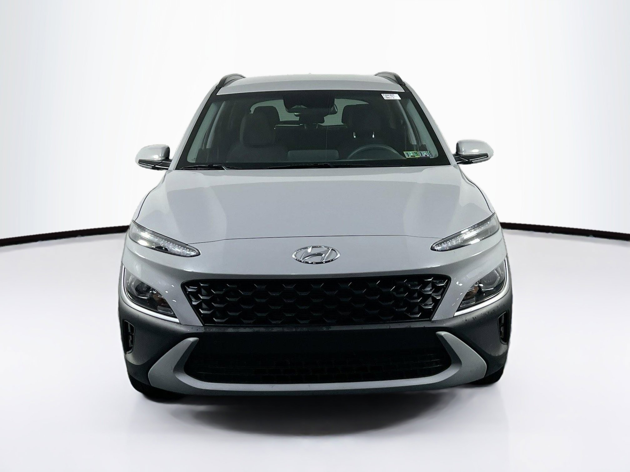 hyundai kona 2023 KM8K6CAB6PU041837 image hyundai kona 2023 KM8K6CAB6PU041837 image