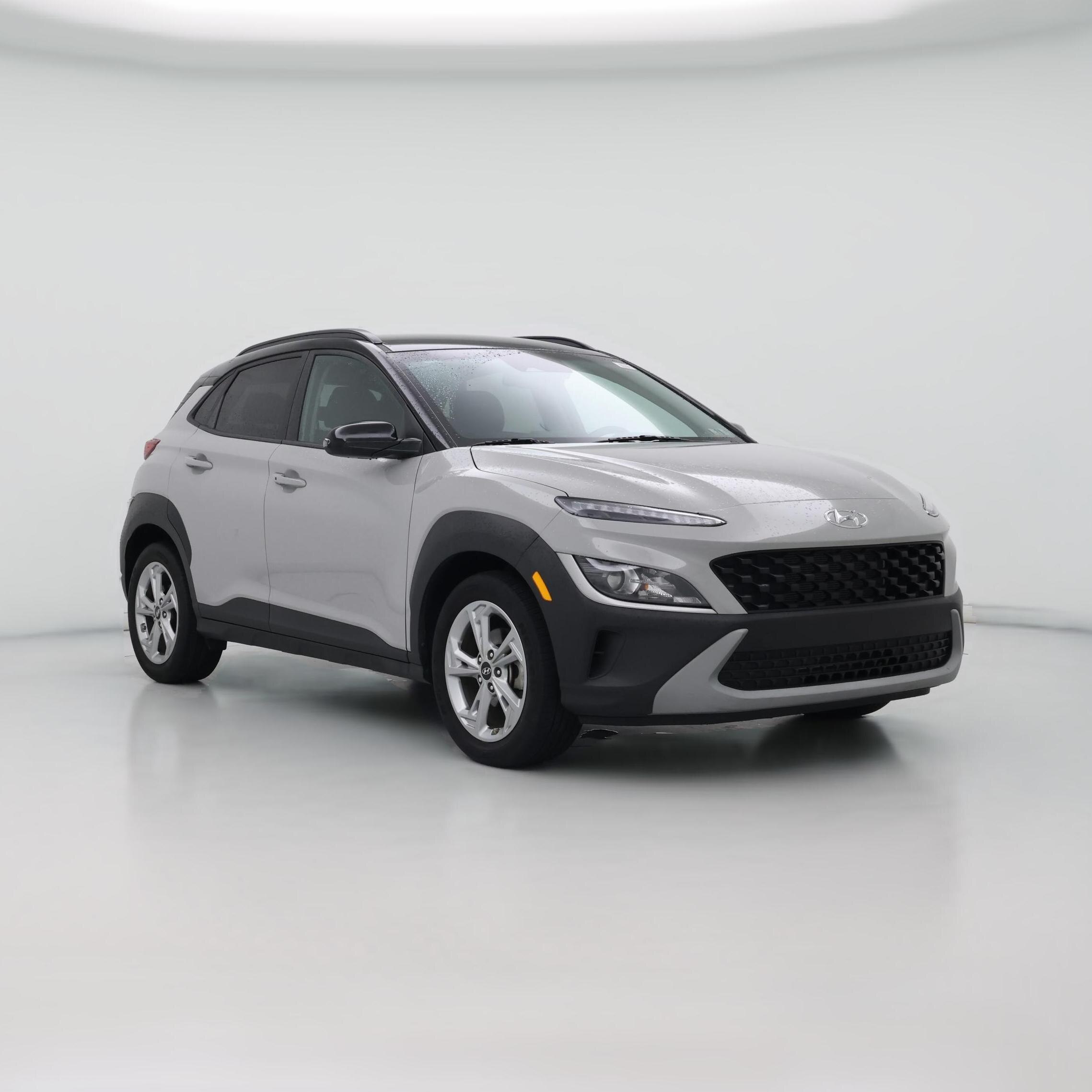 hyundai kona 2023 KM8K62AB9PU993600 image hyundai kona 2023 KM8K62AB9PU993600 image