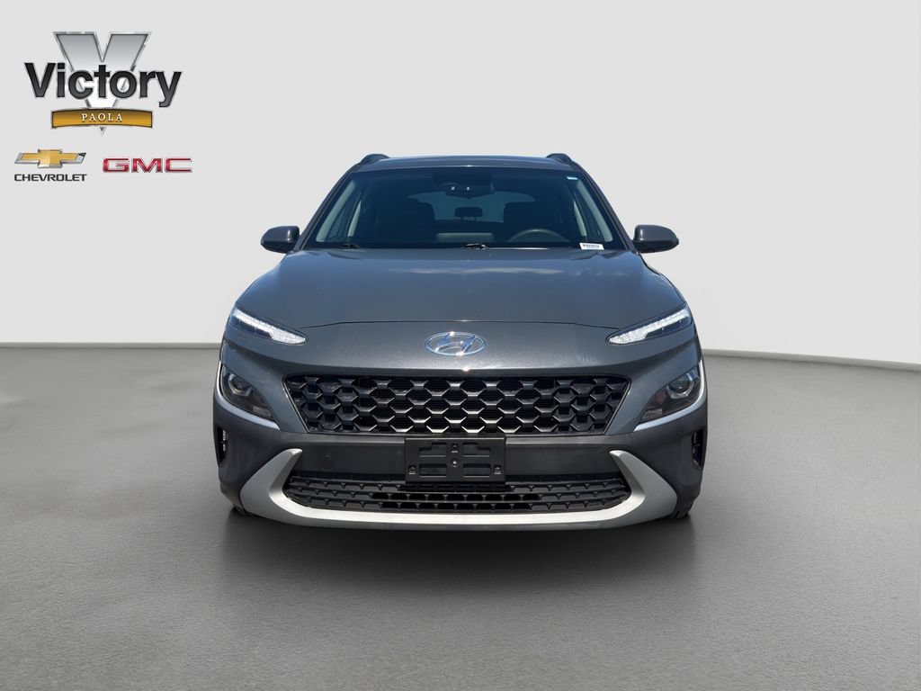 hyundai kona 2023 KM8K6CAB1PU993919 image hyundai kona 2023 KM8K6CAB1PU993919 image