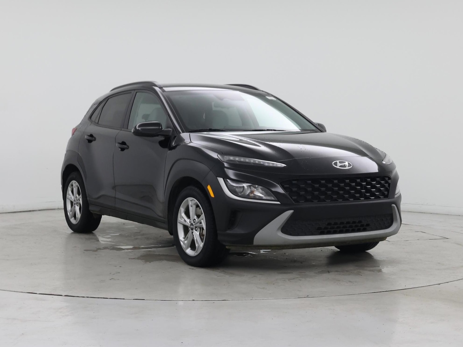 hyundai kona 2023 KM8K6CAB3PU995252 image hyundai kona 2023 KM8K6CAB3PU995252 image
