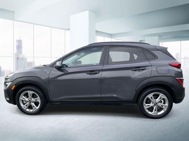 hyundai kona 2023 KM8K6CAB6PU037075 image hyundai kona 2023 KM8K6CAB6PU037075 image