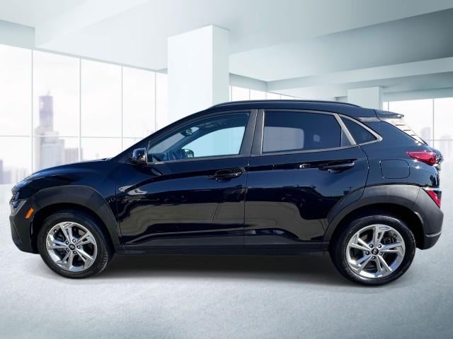 hyundai kona 2023 KM8K6CAB4PU061584 image hyundai kona 2023 KM8K6CAB4PU061584 image