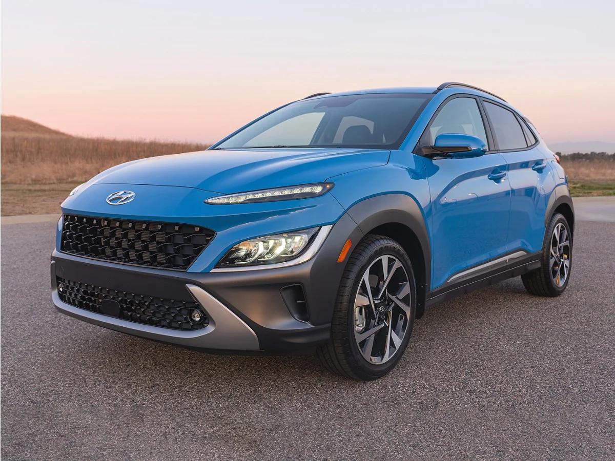 hyundai kona 2023 KM8K53A38PU049627 image hyundai kona 2023 KM8K53A38PU049627 image