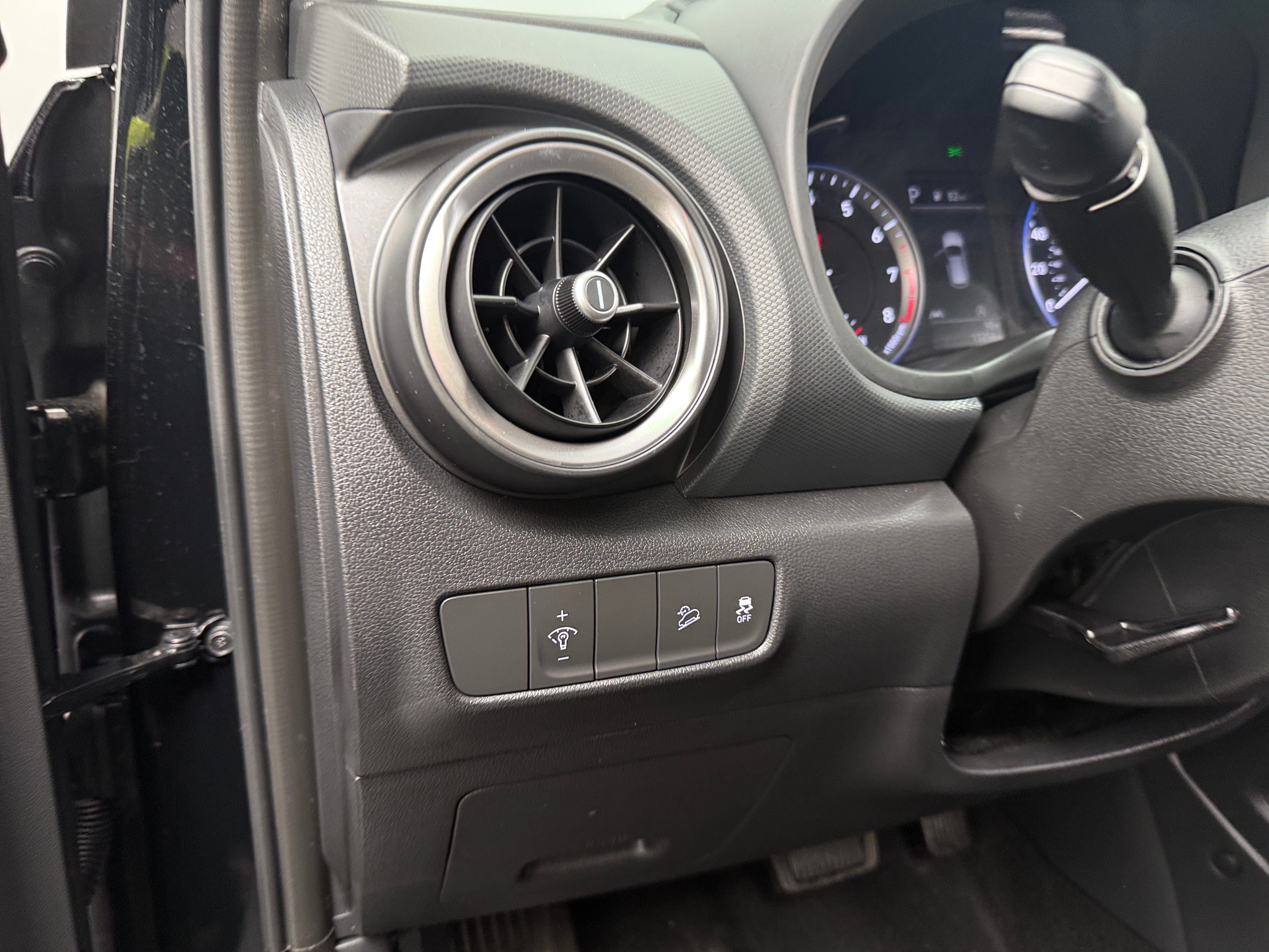 hyundai kona 2023 KM8K6CAB5PU012104 image hyundai kona 2023 KM8K6CAB5PU012104 image