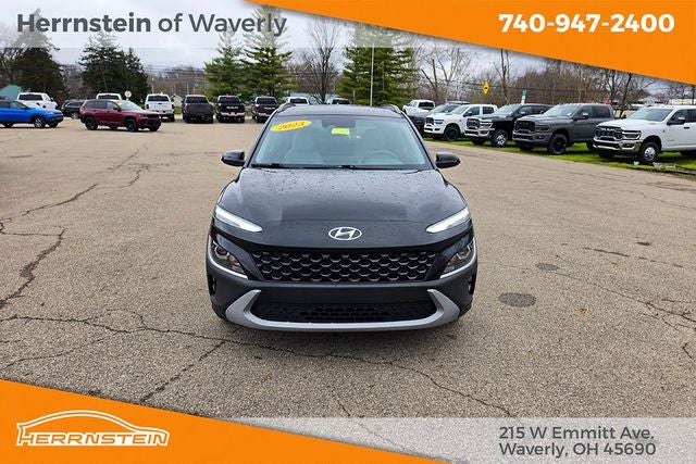 hyundai kona 2023 KM8K6CABXPU966234 image hyundai kona 2023 KM8K6CABXPU966234 image
