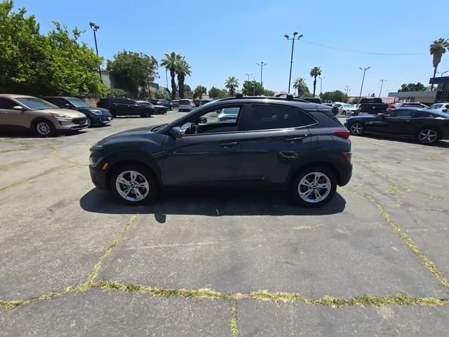 hyundai kona 2023 KM8K6CAB7PU036565 image hyundai kona 2023 KM8K6CAB7PU036565 image