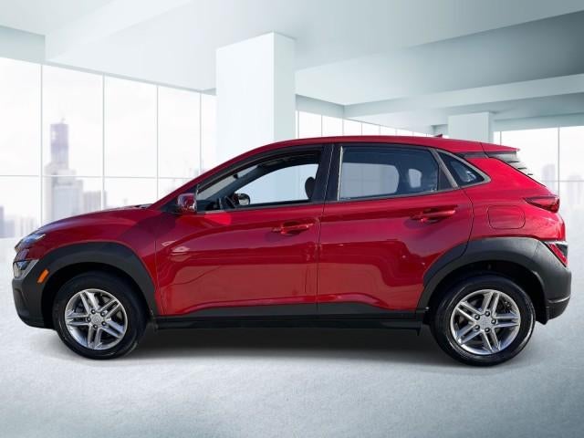 hyundai kona 2023 KM8K2CABXPU058104 image hyundai kona 2023 KM8K2CABXPU058104 image