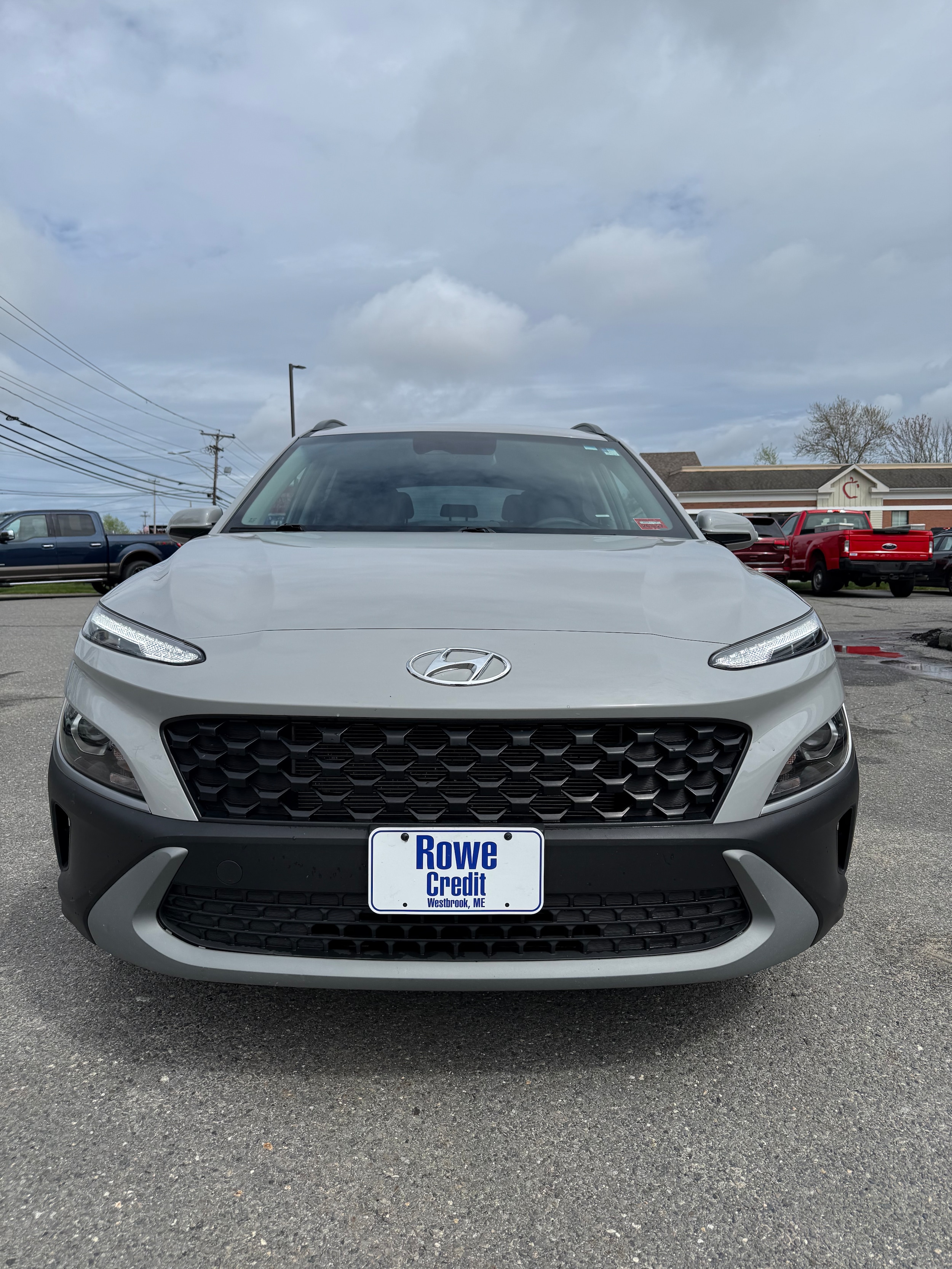 hyundai kona 2023 KM8K6CABXPU007173 image hyundai kona 2023 KM8K6CABXPU007173 image
