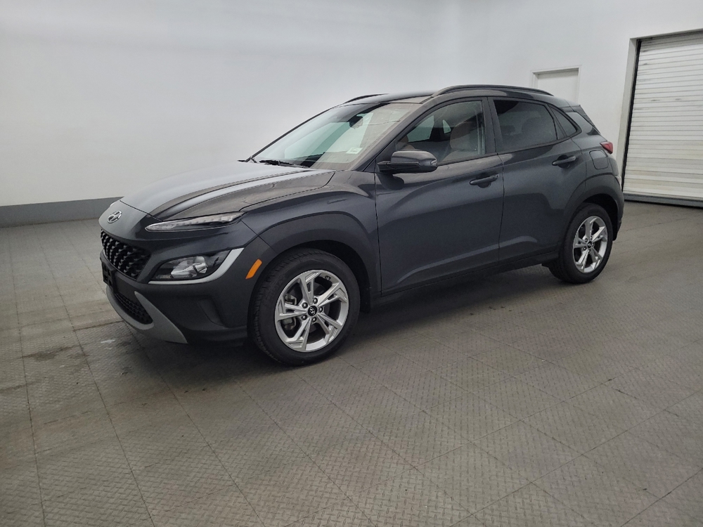 hyundai kona 2023 KM8K6CAB7PU037229 image hyundai kona 2023 KM8K6CAB7PU037229 image