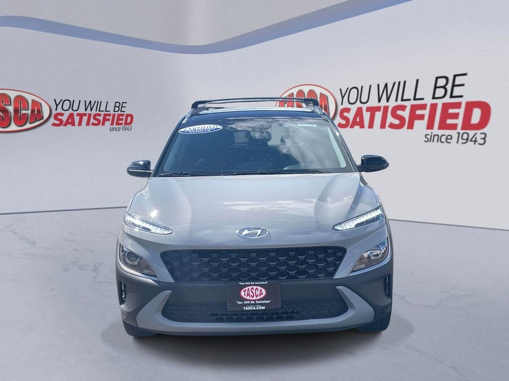 hyundai kona 2023 KM8K6CAB7PU006157 image hyundai kona 2023 KM8K6CAB7PU006157 image