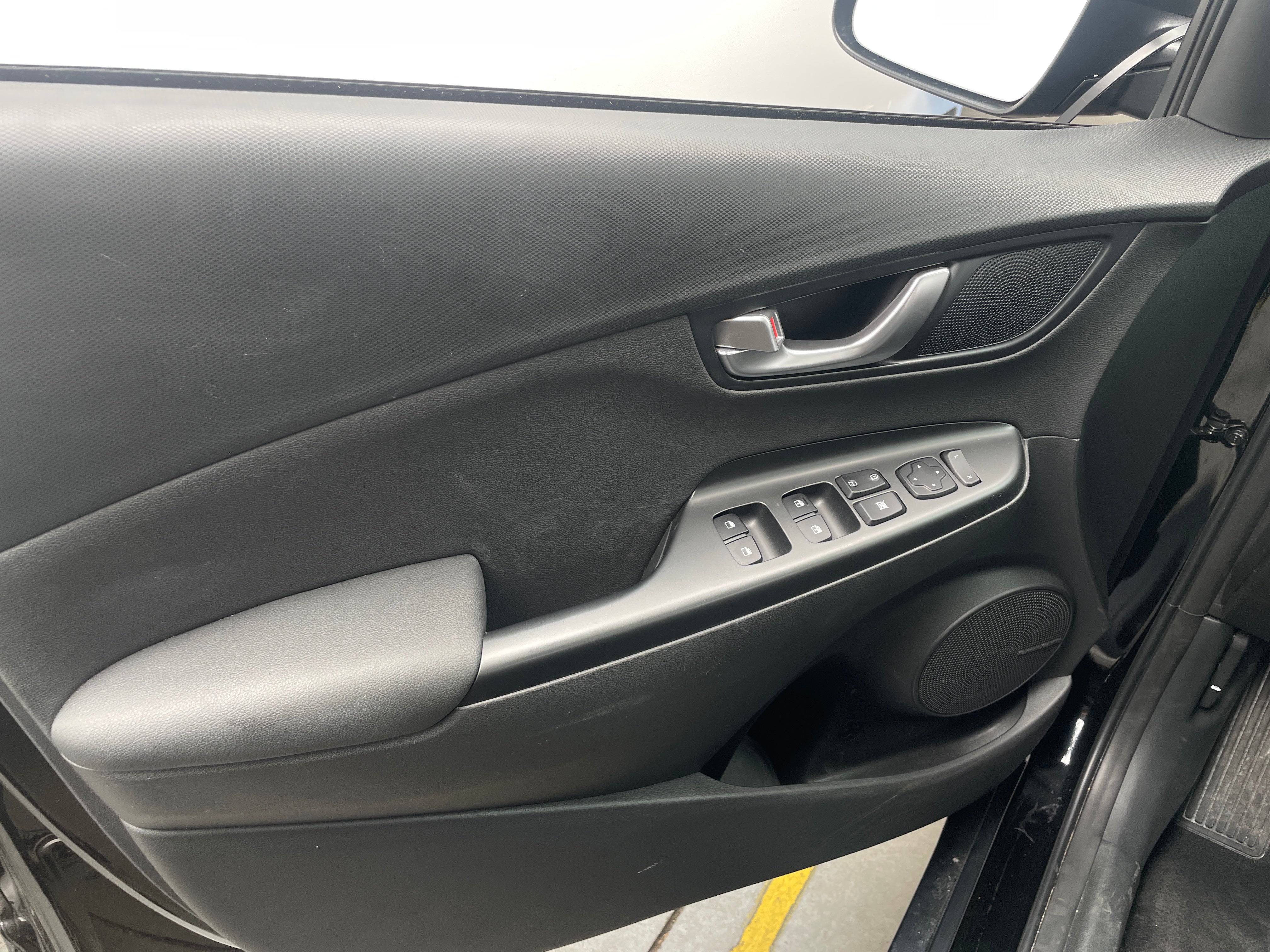 hyundai kona 2023 KM8K53A33PU974414 image hyundai kona 2023 KM8K53A33PU974414 image