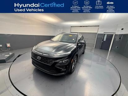hyundai kona 2023 KM8K33A38PU029707 image hyundai kona 2023 KM8K33A38PU029707 image