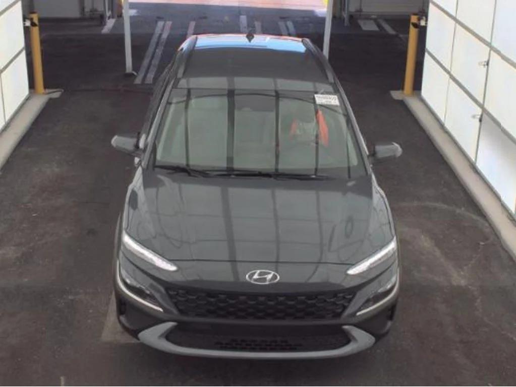 hyundai kona 2023 KM8K6CAB4PU986723 image hyundai kona 2023 KM8K6CAB4PU986723 image