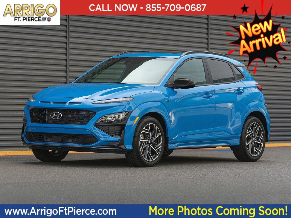 hyundai kona 2023 KM8K33A3XPU023083 image hyundai kona 2023 KM8K33A3XPU023083 image