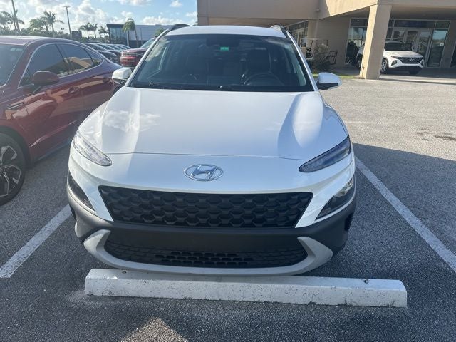 hyundai kona 2023 KM8K6CAB0PU977209 image hyundai kona 2023 KM8K6CAB0PU977209 image