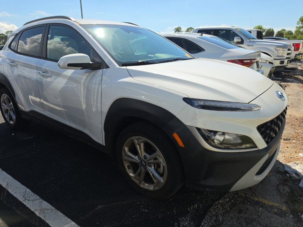 hyundai kona 2023 KM8K6CAB1PU041342 image hyundai kona 2023 KM8K6CAB1PU041342 image