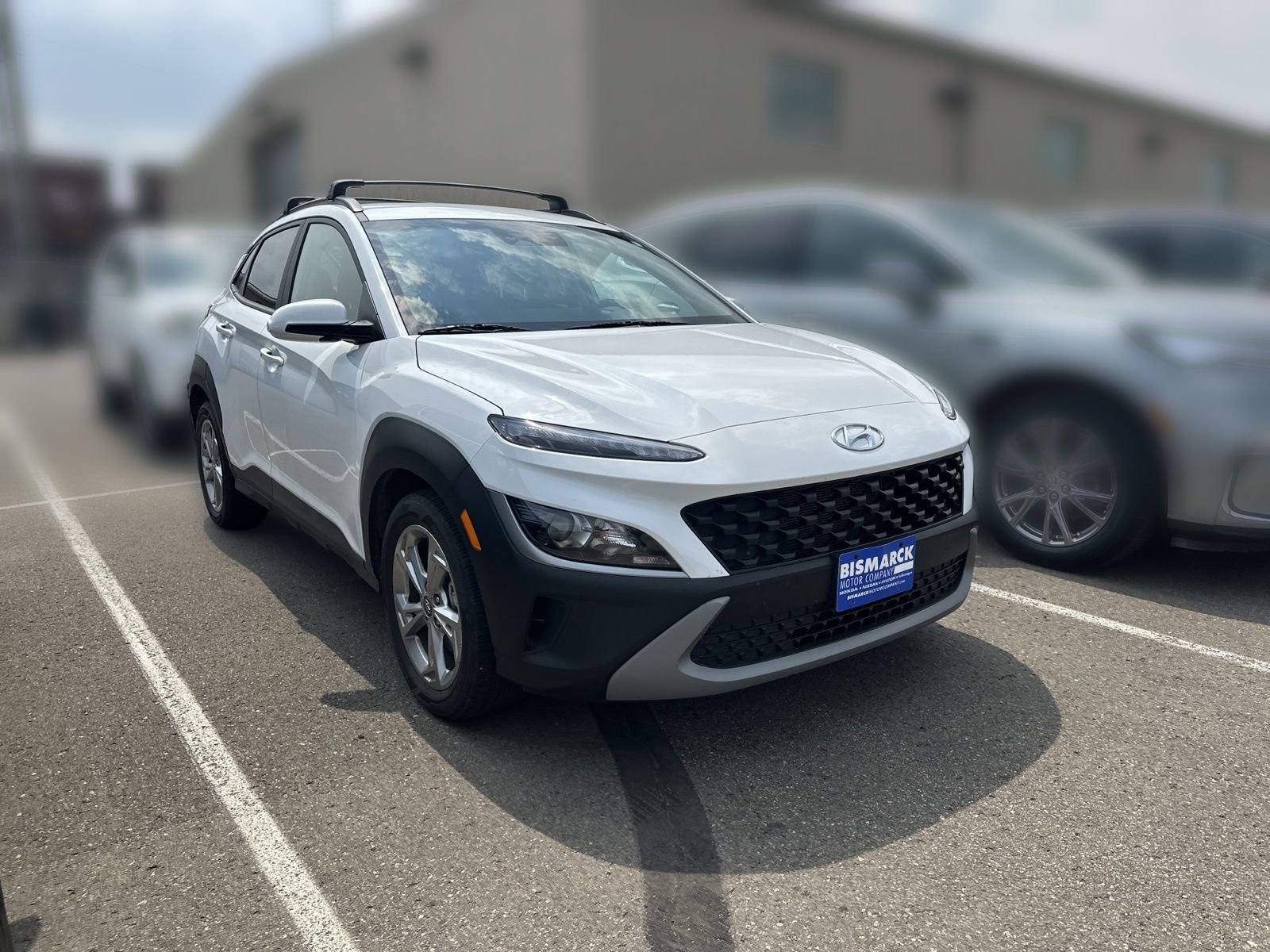 hyundai kona 2023 KM8K6CAB5PU027931 image hyundai kona 2023 KM8K6CAB5PU027931 image