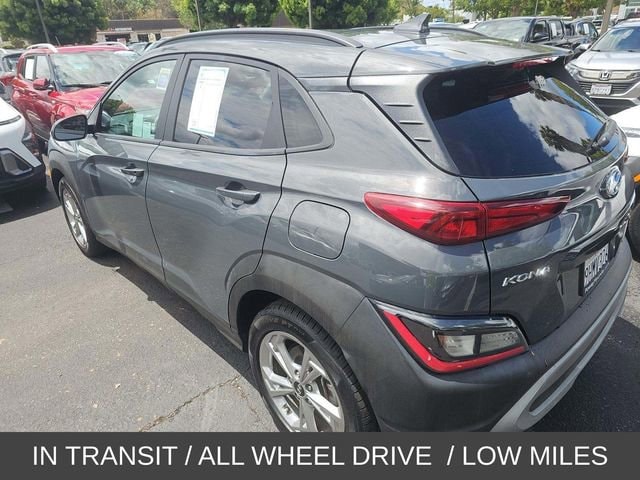 hyundai kona 2023 KM8K6CAB8PU057506 image hyundai kona 2023 KM8K6CAB8PU057506 image
