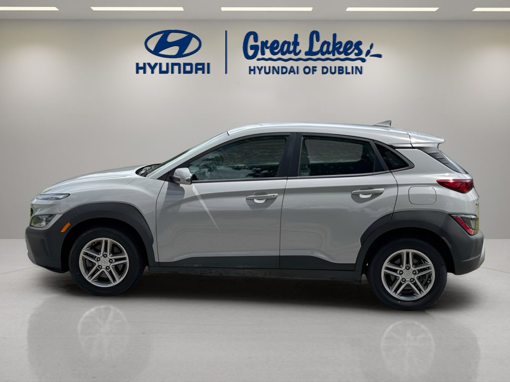 hyundai kona 2023 KM8K2CAB7PU029272 image hyundai kona 2023 KM8K2CAB7PU029272 image