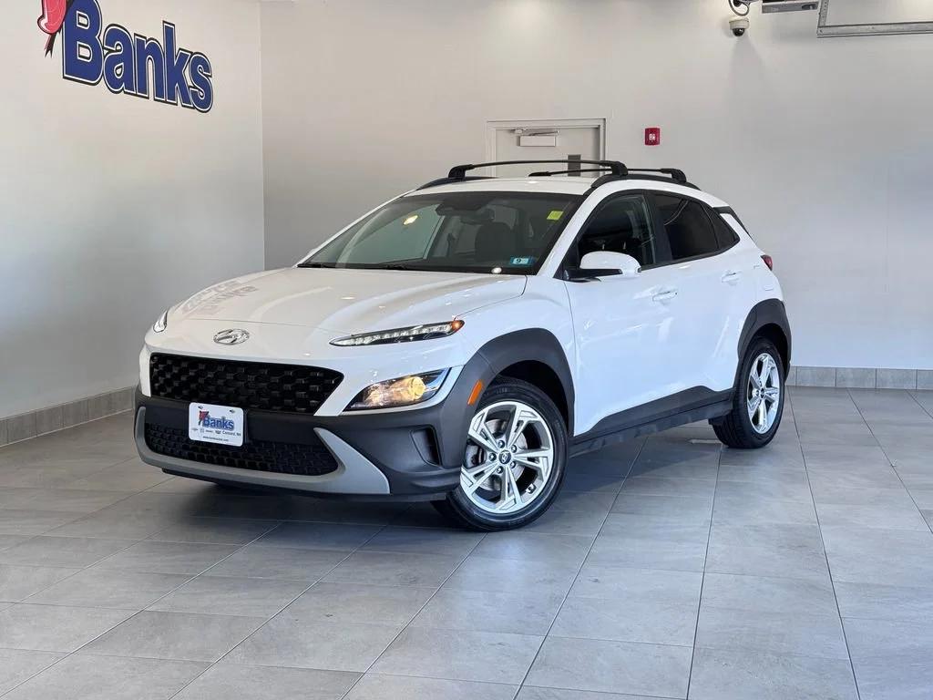 hyundai kona 2023 KM8K6CAB5PU059231 image hyundai kona 2023 KM8K6CAB5PU059231 image
