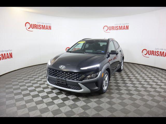 hyundai kona 2023 KM8K6CAB7PU058176 image hyundai kona 2023 KM8K6CAB7PU058176 image