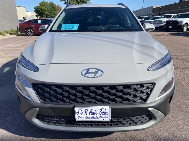 hyundai kona 2023 KM8K6CAB1PU042796 image hyundai kona 2023 KM8K6CAB1PU042796 image
