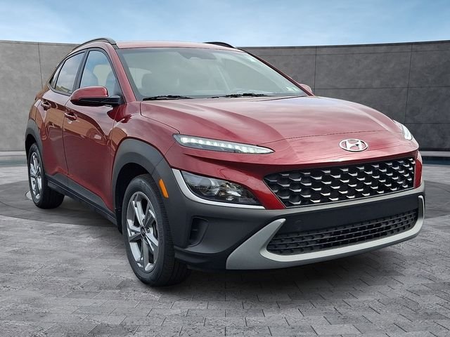 hyundai kona 2023 KM8K6CAB4PU044168 image hyundai kona 2023 KM8K6CAB4PU044168 image