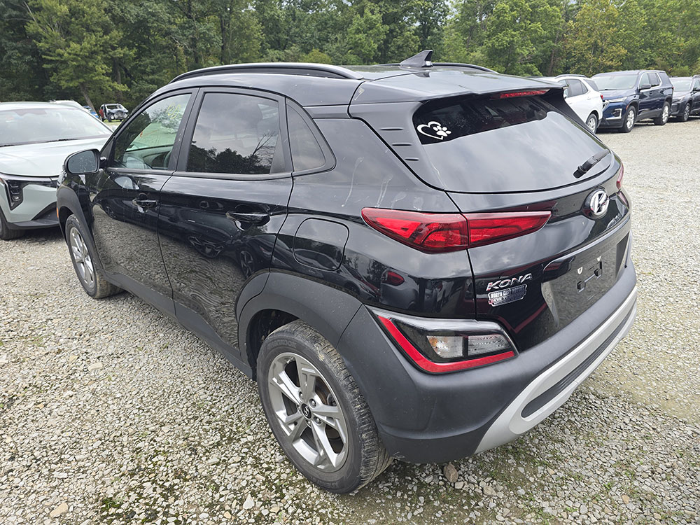 hyundai kona 2023 KM8K6CAB5PU994958 image hyundai kona 2023 KM8K6CAB5PU994958 image