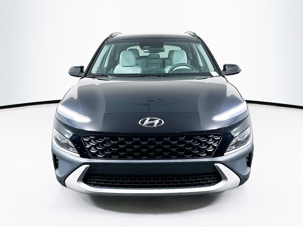 hyundai kona 2023 KM8K6CABXPU046295 image hyundai kona 2023 KM8K6CABXPU046295 image