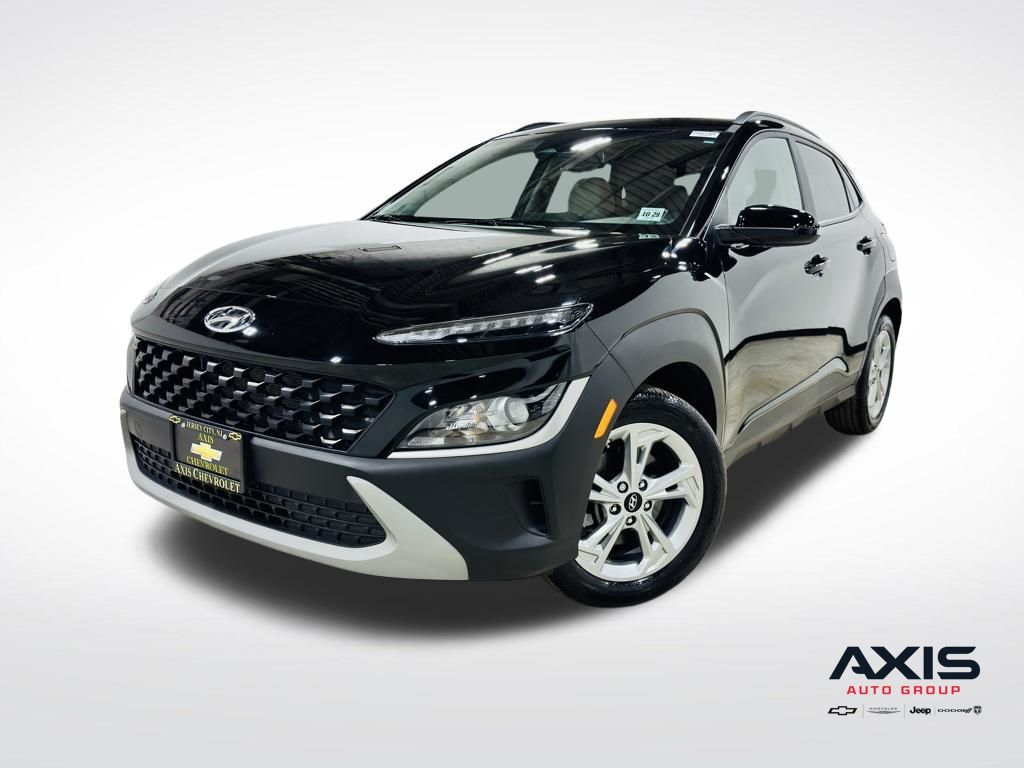 hyundai kona 2023 KM8K6CAB7PU057769 image hyundai kona 2023 KM8K6CAB7PU057769 image
