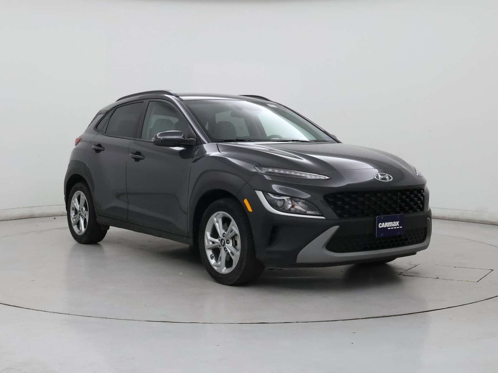 hyundai kona 2023 KM8K6CAB8PU000867 image hyundai kona 2023 KM8K6CAB8PU000867 image