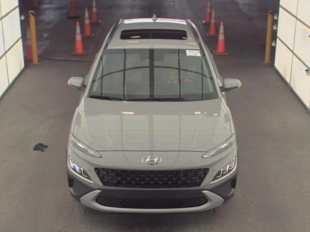 hyundai kona 2023 KM8K53A35PU940068 image hyundai kona 2023 KM8K53A35PU940068 image