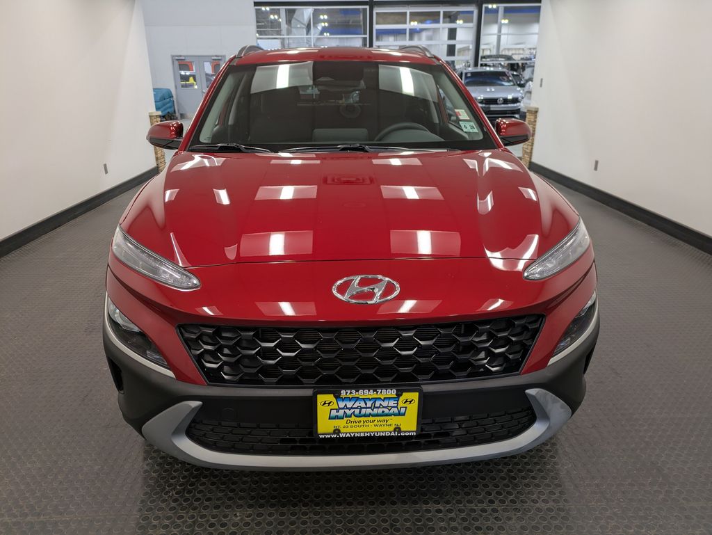 hyundai kona 2023 KM8K6CAB8PU041306 image hyundai kona 2023 KM8K6CAB8PU041306 image