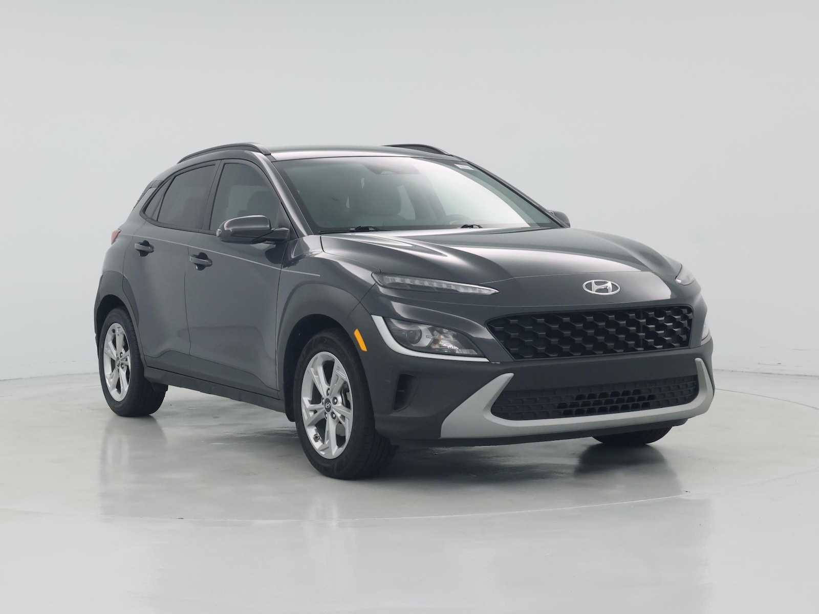 hyundai kona 2023 KM8K62AB7PU040268 image