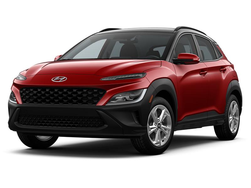 hyundai kona 2023 KM8K6CAB5PU940916 image hyundai kona 2023 KM8K6CAB5PU940916 image