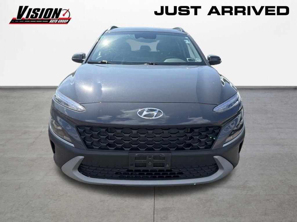 hyundai kona 2023 KM8K6CAB4PU054036 image hyundai kona 2023 KM8K6CAB4PU054036 image
